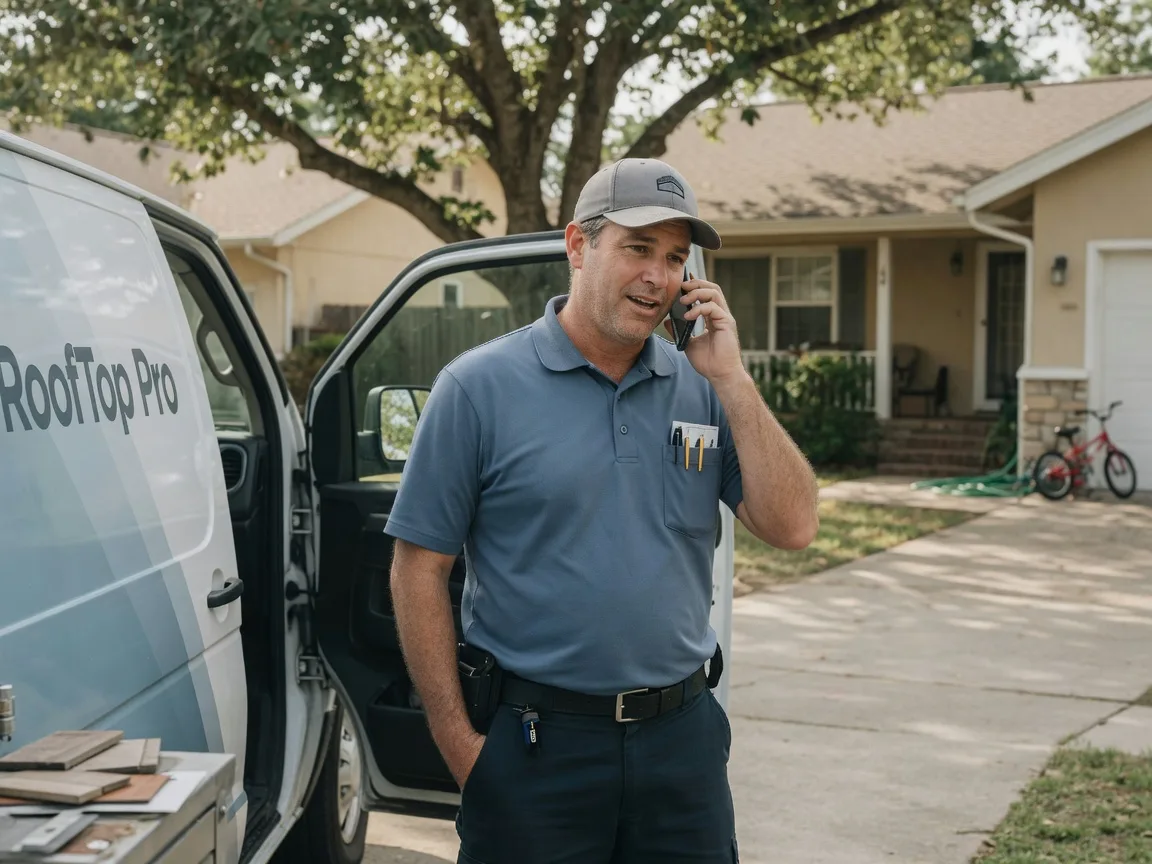 Roof Repair West End, NC FAQs