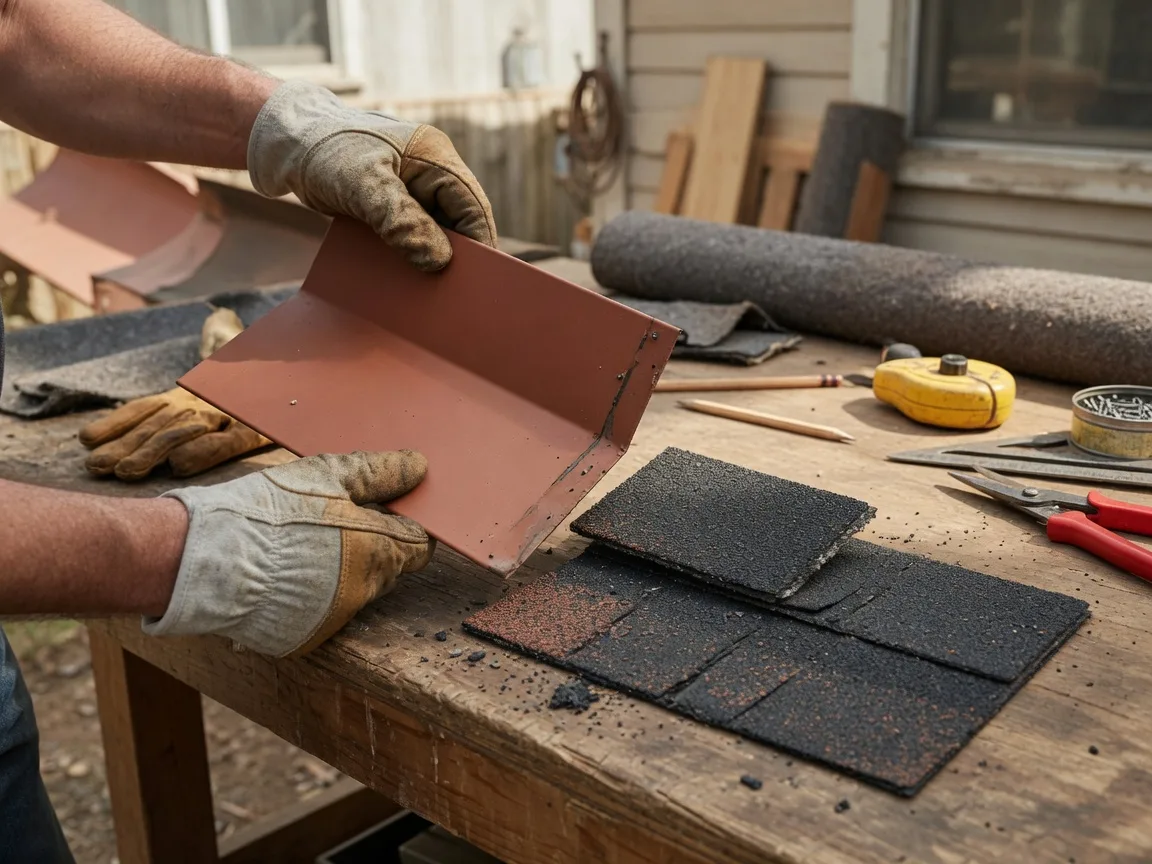 Roof Repair company in West End, NC